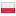 dekea.pl server is located in Poland